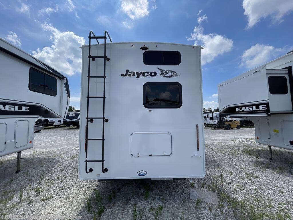 2026 Eagle 360DBOK by Jayco from Blue Compass RV Bowling Green in Bowling Green, Kentucky