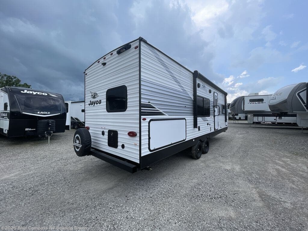 New 2026 Jayco Jay Flight SLX 265BHS available in Bowling Green, Kentucky