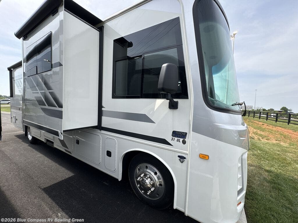 2026 Precept 31UL by Jayco from Blue Compass RV Bowling Green in Bowling Green, Kentucky