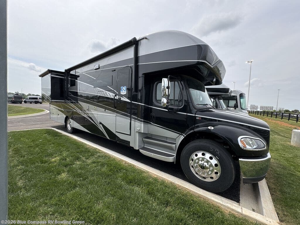 2026 Seneca 37K by Jayco from Blue Compass RV Bowling Green in Bowling Green, Kentucky