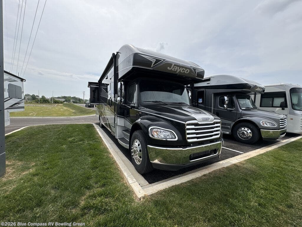 New 2026 Jayco Seneca 37K available in Bowling Green, Kentucky