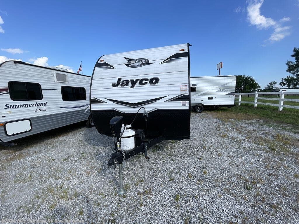 Used 2024 Jayco Jay Flight SLX 195RB available in Bowling Green, Kentucky