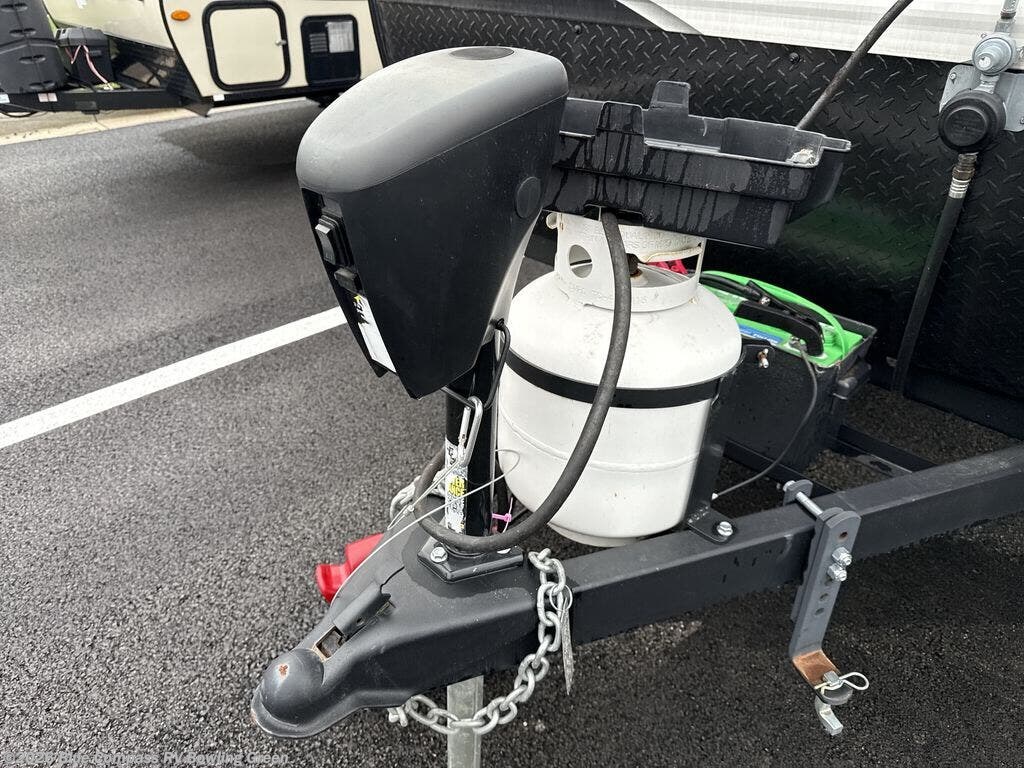 Used 2024 Jayco Jay Flight SLX 195RB available in Bowling Green, Kentucky