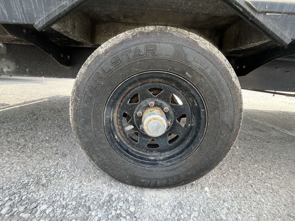 2018 Bullet Crossfire 1900RD by Keystone from Blue Compass RV Bowling Green in Bowling Green, Kentucky