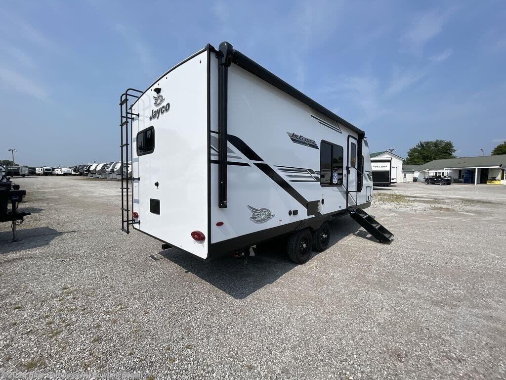 New 2026 Jayco Jay Feather 21MML available in Bowling Green, Kentucky