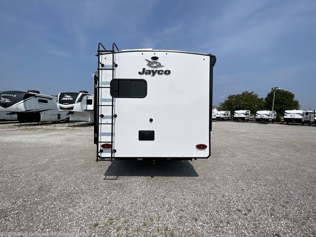 2026 Jay Feather 21MML by Jayco from Blue Compass RV Bowling Green in Bowling Green, Kentucky