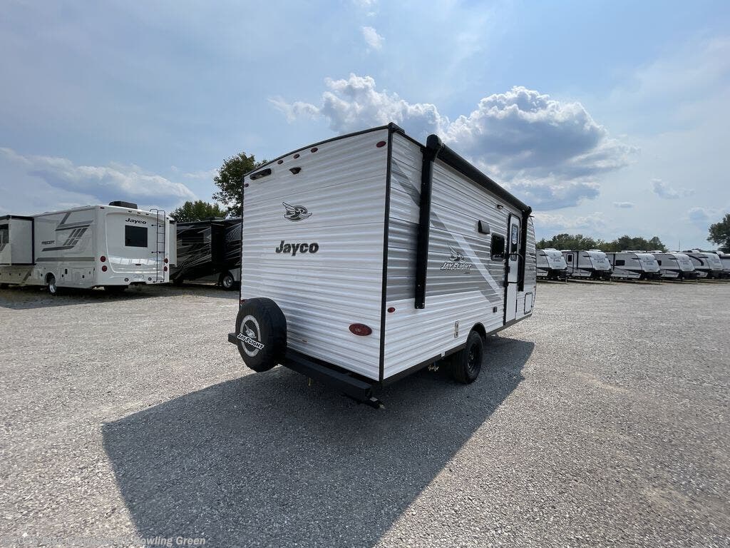 New 2026 Jayco Jay Flight SLX 175BH available in Bowling Green, Kentucky