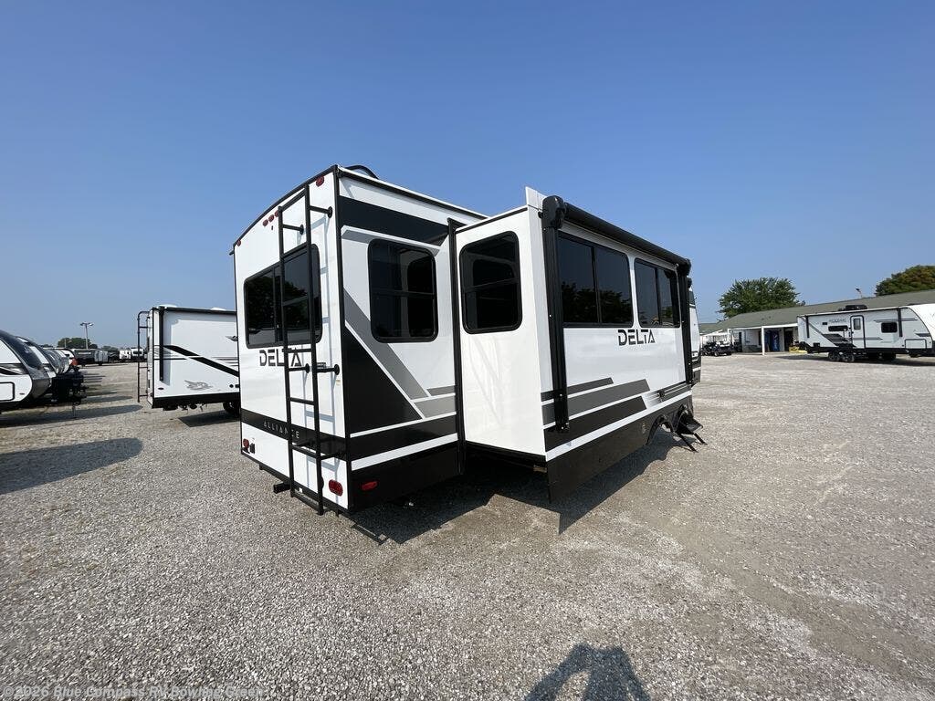 2026 Delta 292RL by Alliance RV from Blue Compass RV Bowling Green in Bowling Green, Kentucky