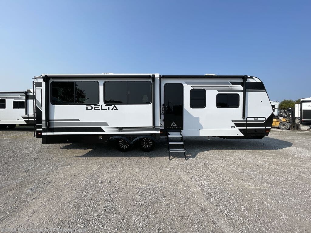 New 2026 Alliance RV Delta 292RL available in Bowling Green, Kentucky
