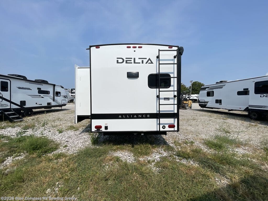2026 Delta 294RK by Alliance RV from Blue Compass RV Bowling Green in Bowling Green, Kentucky