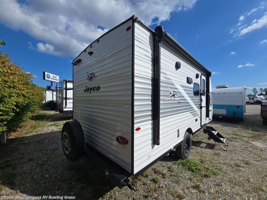 Used 2025 Jayco Jay Flight SLX 175BH available in Bowling Green, Kentucky