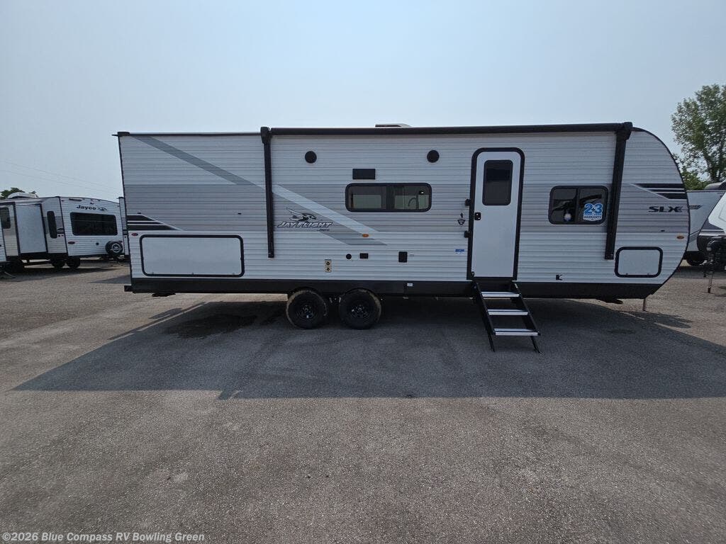 New 2026 Jayco Jay Flight SLX 261BHS available in Bowling Green, Kentucky