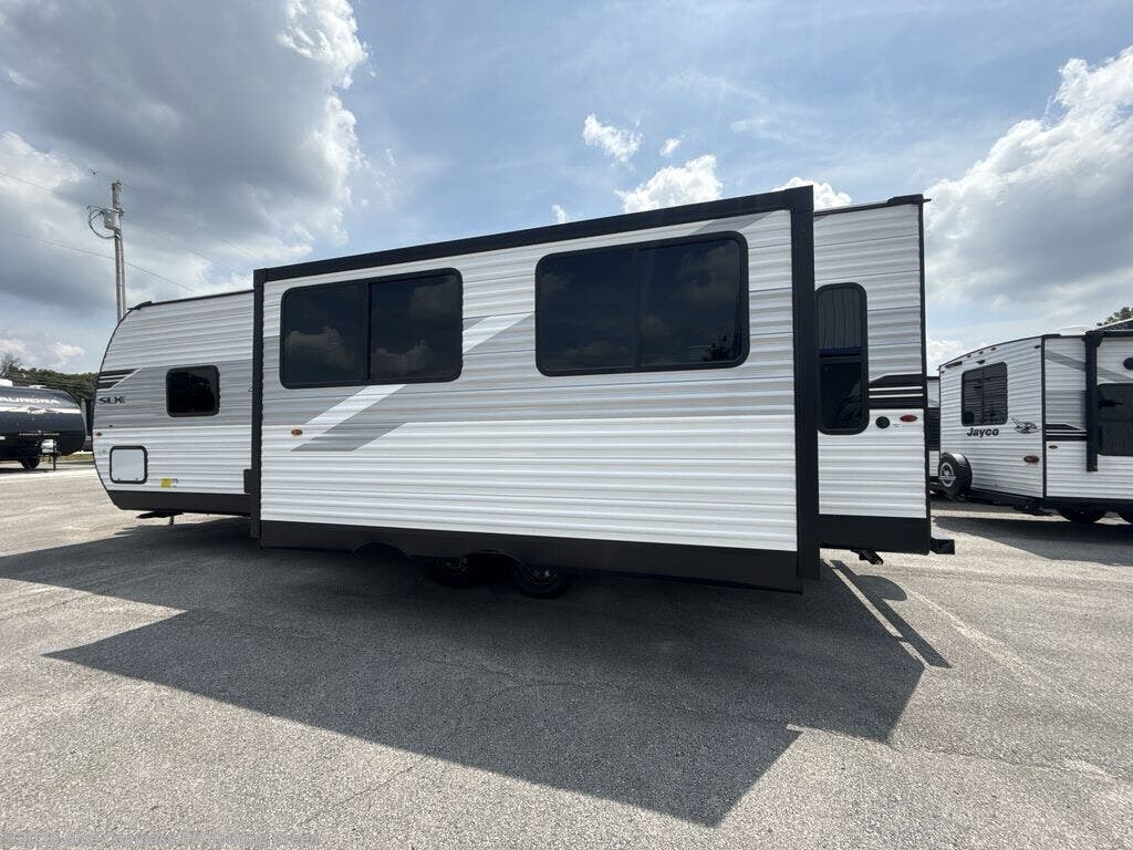 New 2026 Jayco Jay Flight SLX 262RLS available in Bowling Green, Kentucky