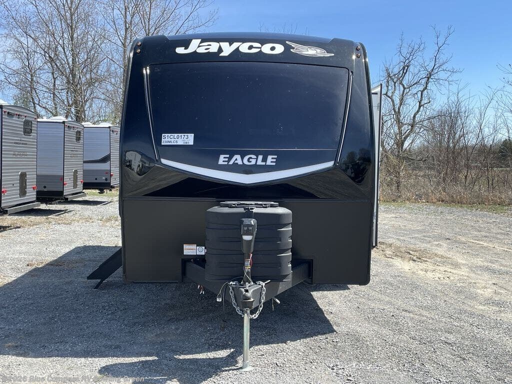 2025 Eagle HT 230MLCS by Jayco from Blue Compass RV Bowling Green in Bowling Green, Kentucky