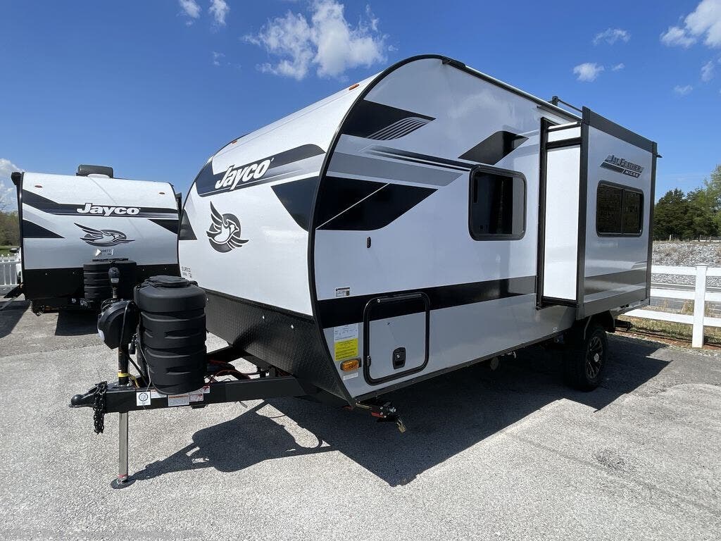 New 2025 Jayco Jay Feather Micro 183FBS available in Bowling Green, Kentucky