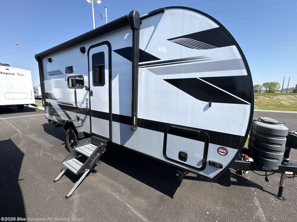 2025 Jay Feather Micro 183FBS by Jayco from Blue Compass RV Bowling Green in Bowling Green, Kentucky