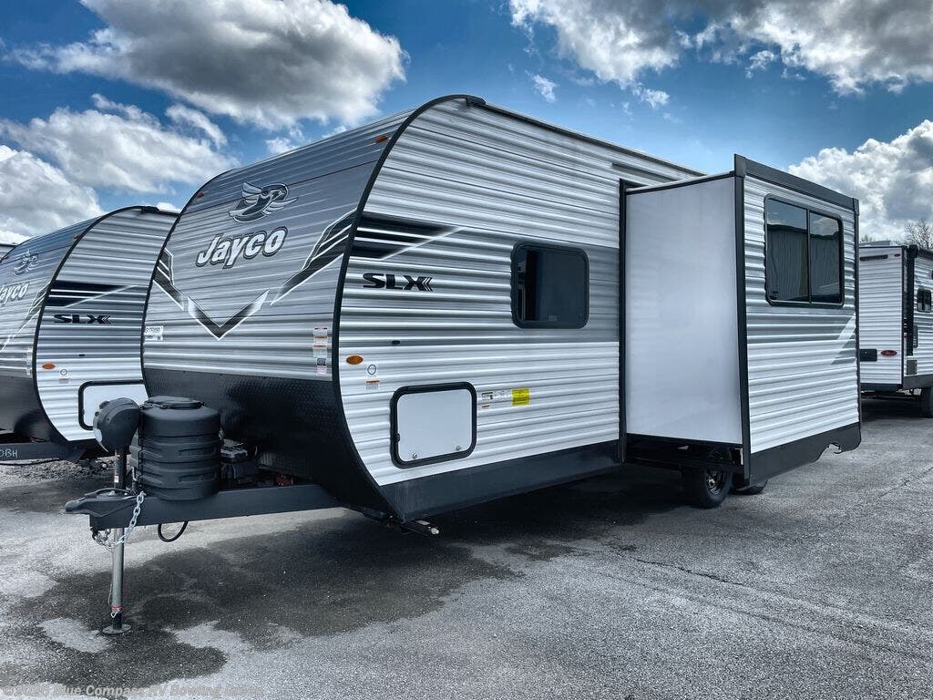 New 2025 Jayco Jay Flight SLX 235MBH available in Bowling Green, Kentucky