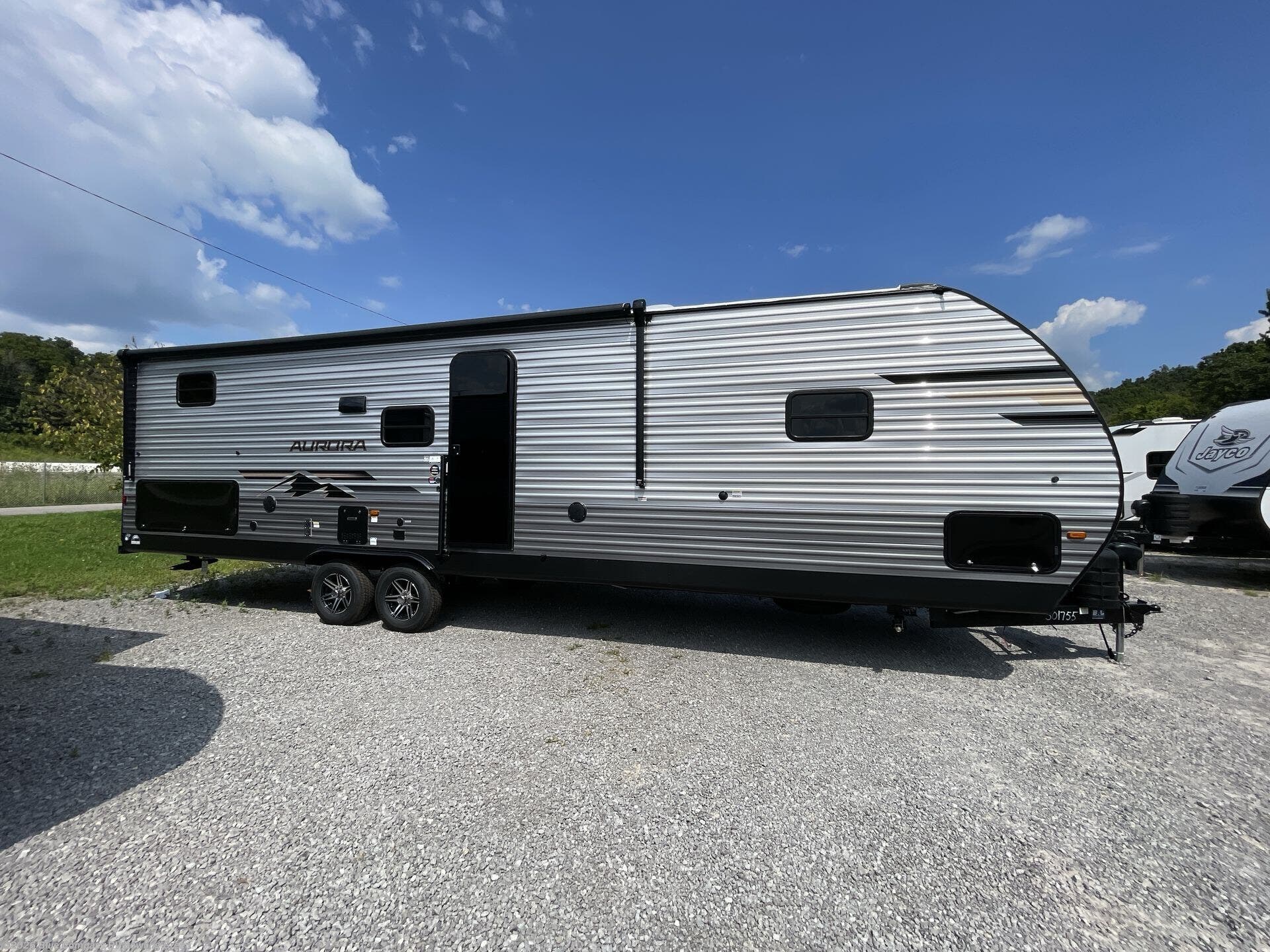 New 2026 Forest River Aurora 29TQS available in Bowling Green, Kentucky