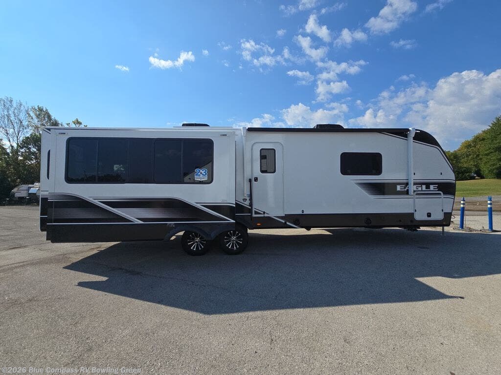 New 2026 Jayco Eagle HT 294CKBS available in Bowling Green, Kentucky