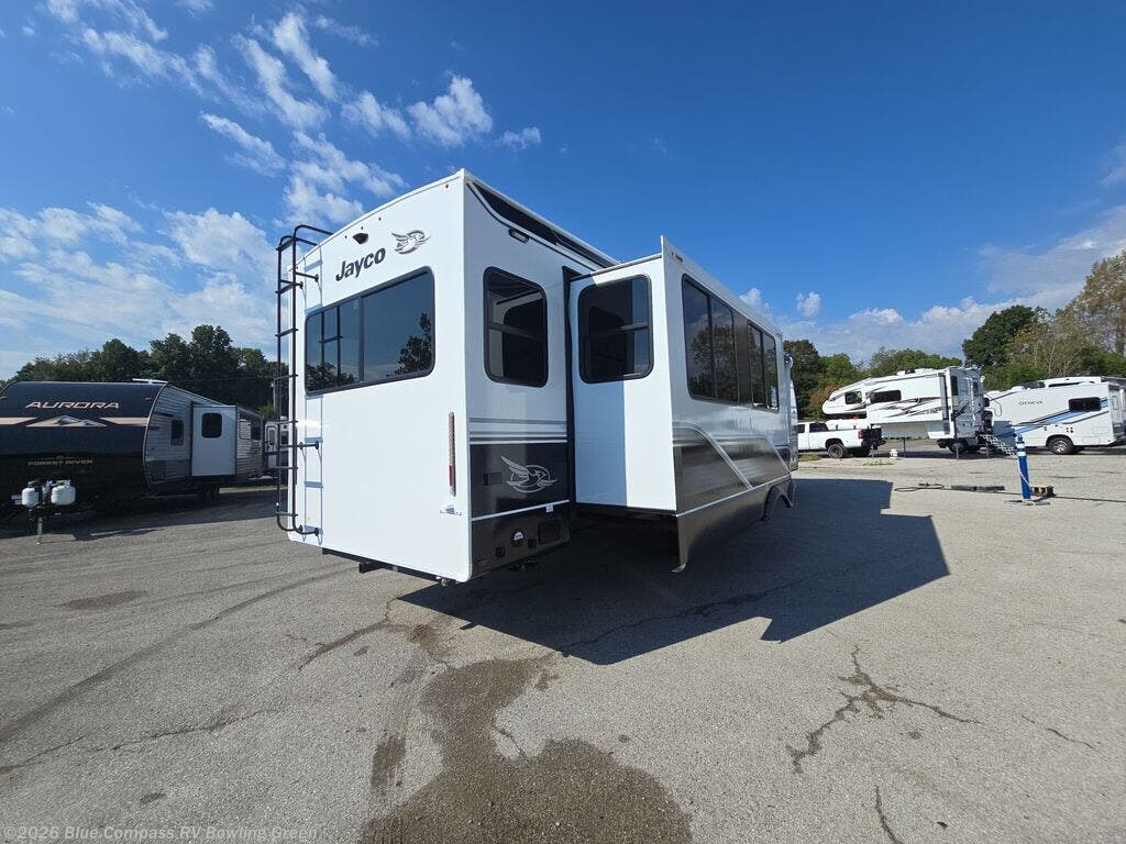 2026 Eagle HT 294CKBS by Jayco from Blue Compass RV Bowling Green in Bowling Green, Kentucky