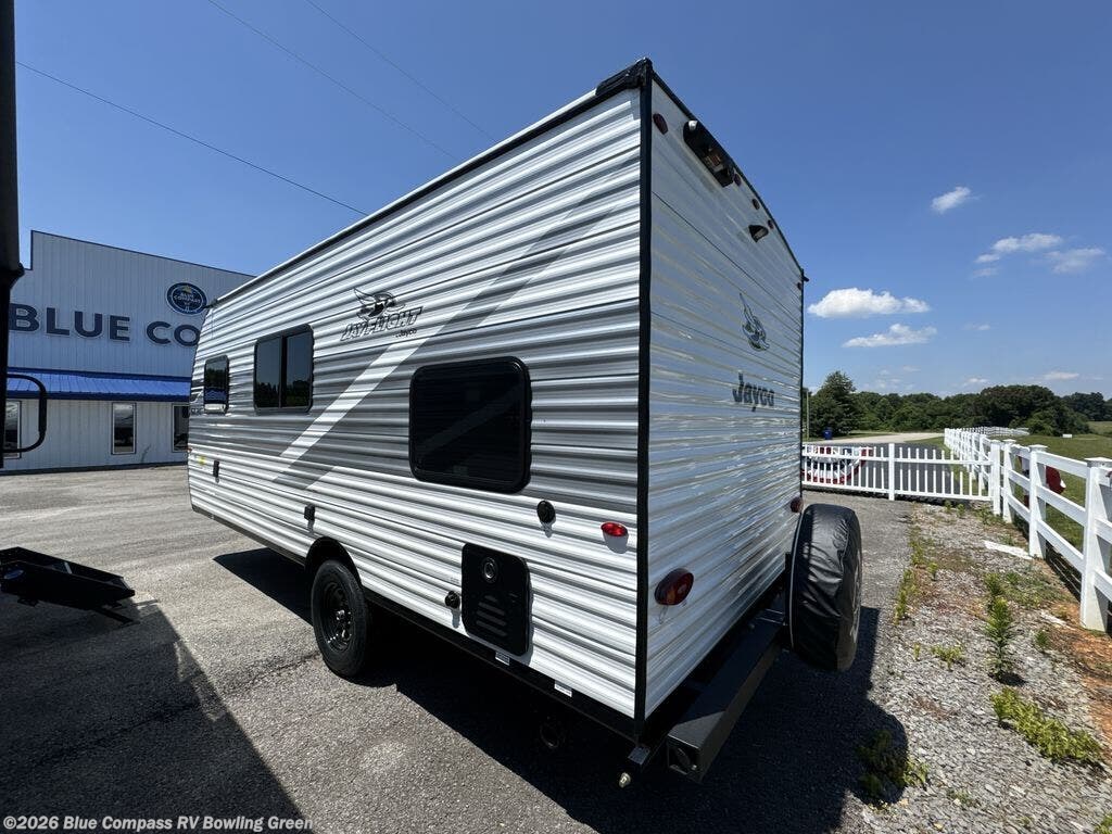 2026 Jay Flight SLX 175BH by Jayco from Blue Compass RV Bowling Green in Bowling Green, Kentucky