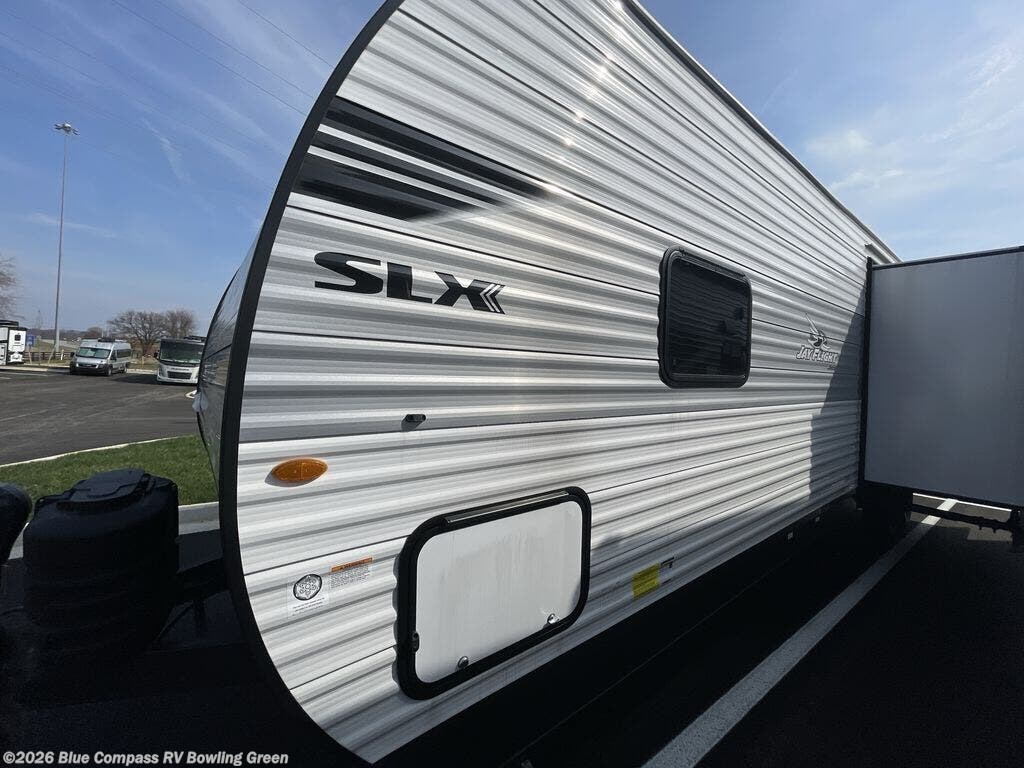 New 2026 Jayco Jay Flight SLX 330TBS available in Bowling Green, Kentucky