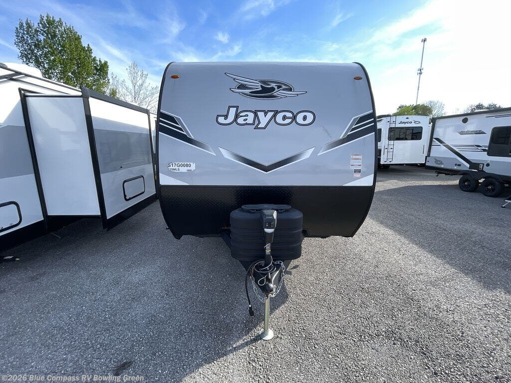 2025 Jay Flight SLX 225MLS by Jayco from Blue Compass RV Bowling Green in Bowling Green, Kentucky