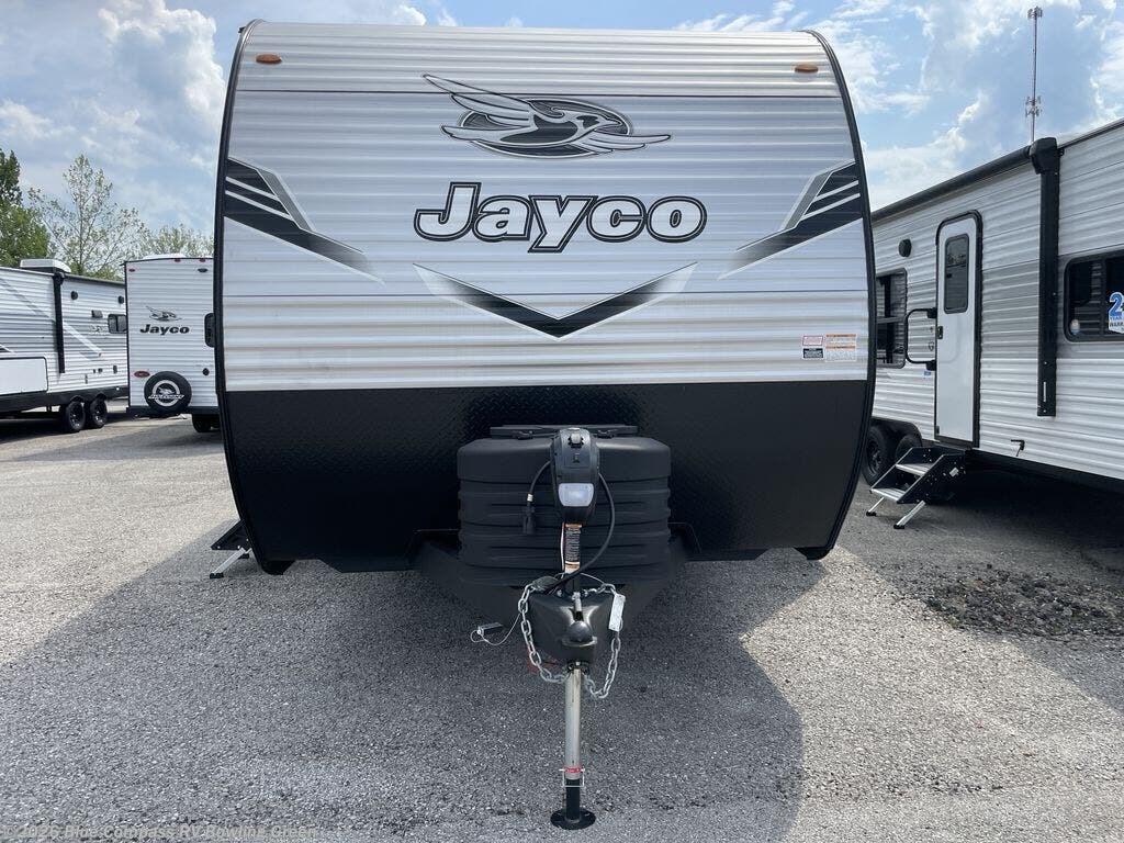 2025 Jay Flight SLX 261BHS by Jayco from Blue Compass RV Bowling Green in Bowling Green, Kentucky