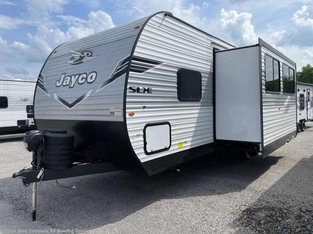 New 2025 Jayco Jay Flight SLX 261BHS available in Bowling Green, Kentucky