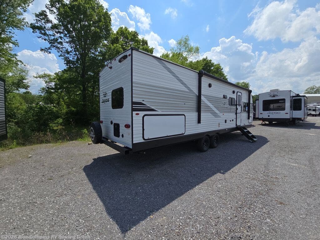 New 2025 Jayco Jay Flight SLX 284BHS available in Bowling Green, Kentucky