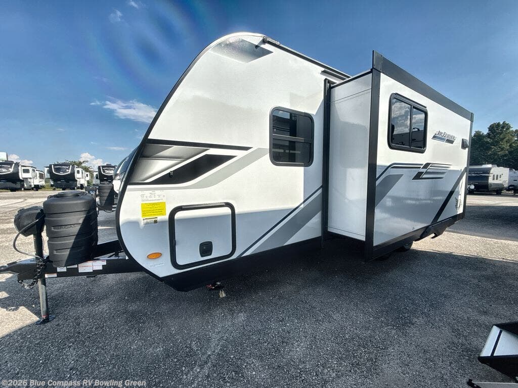 New 2026 Jayco Jay Feather 21MML available in Bowling Green, Kentucky