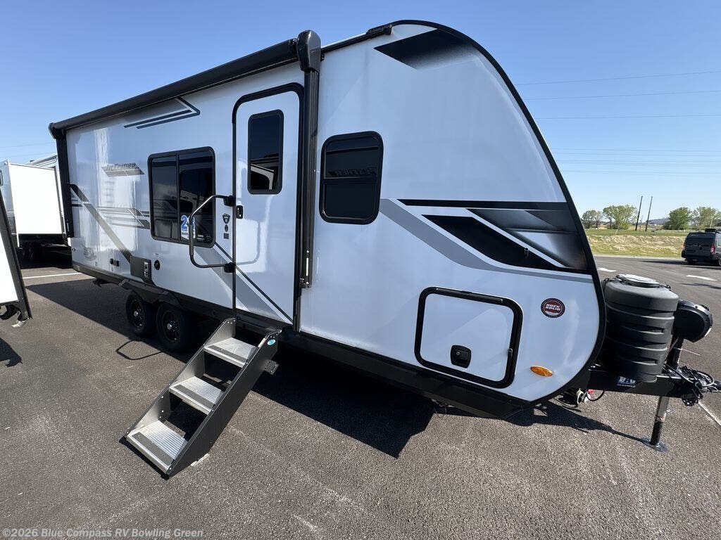 2026 Jay Feather 21MML by Jayco from Blue Compass RV Bowling Green in Bowling Green, Kentucky