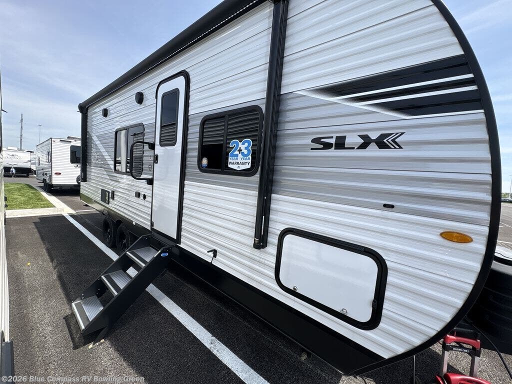 2026 Jay Flight SLX 225MLS by Jayco from Blue Compass RV Bowling Green in Bowling Green, Kentucky