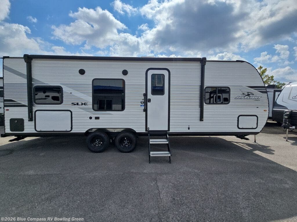 New 2026 Jayco Jay Flight SLX 260BH available in Bowling Green, Kentucky