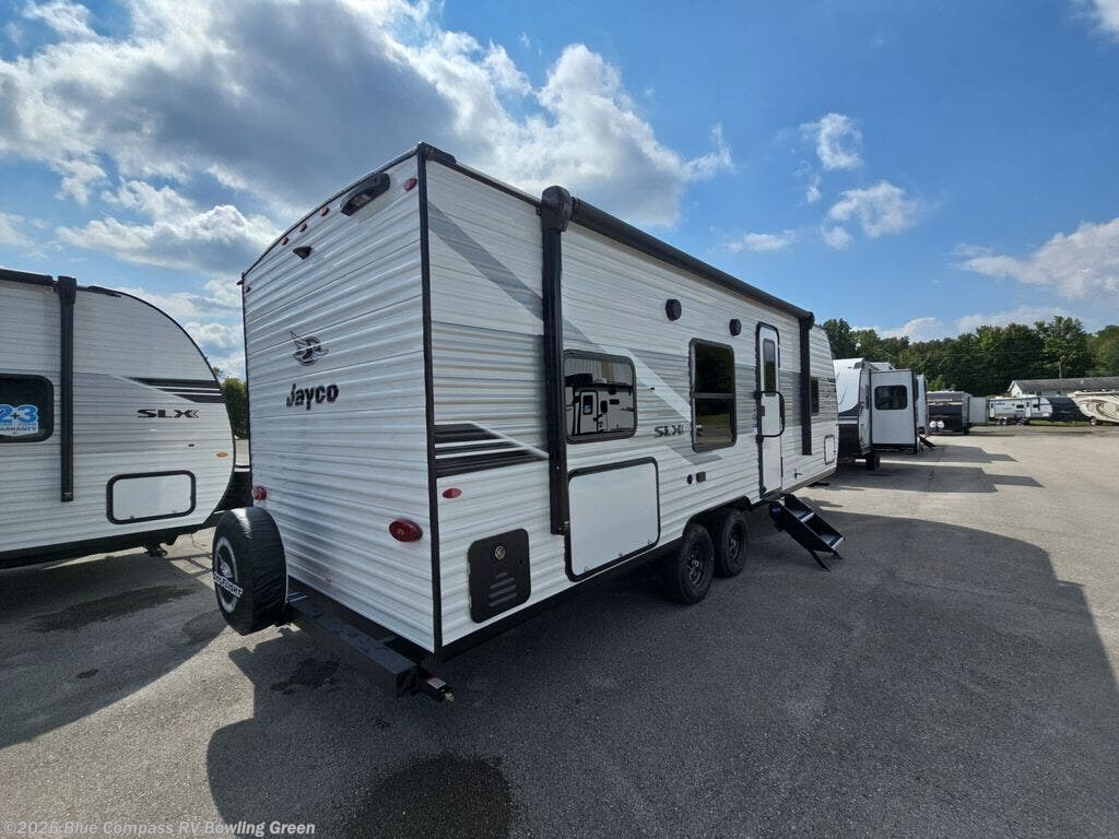 2026 Jay Flight SLX 260BH by Jayco from Blue Compass RV Bowling Green in Bowling Green, Kentucky