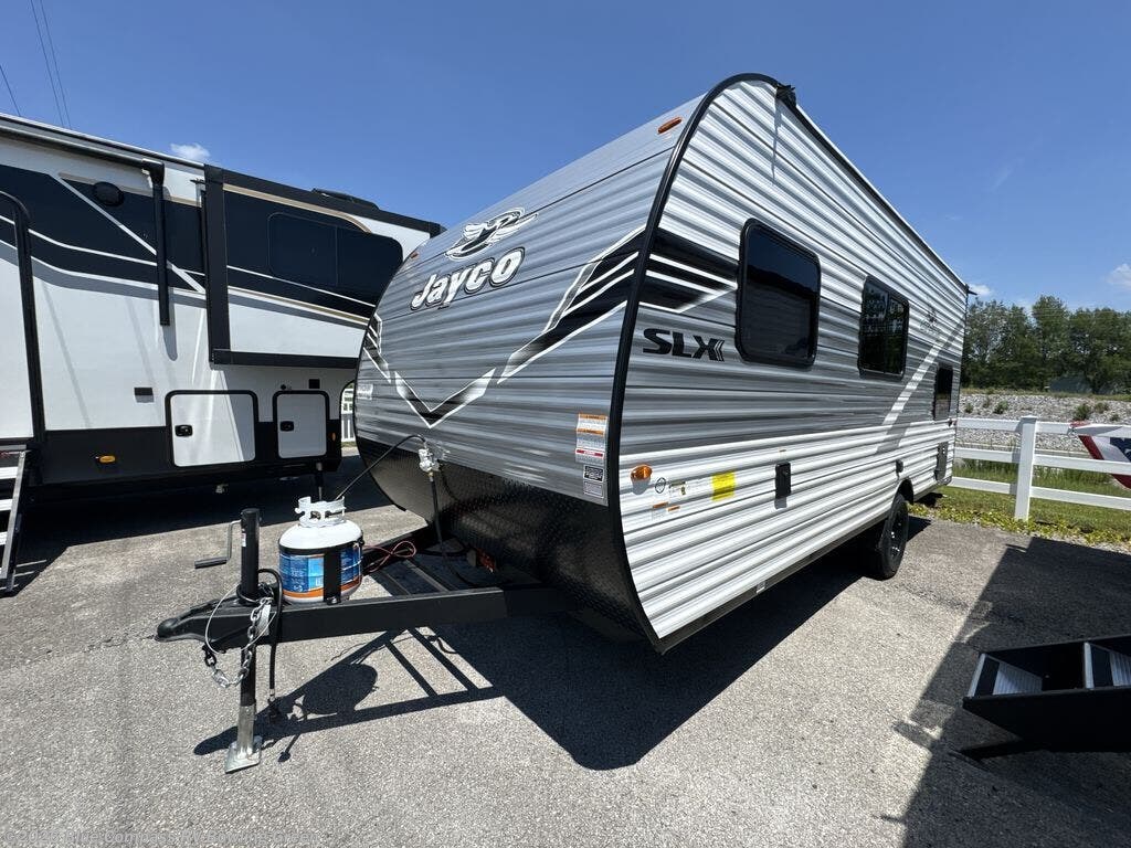 New 2026 Jayco Jay Flight SLX 175BH available in Bowling Green, Kentucky