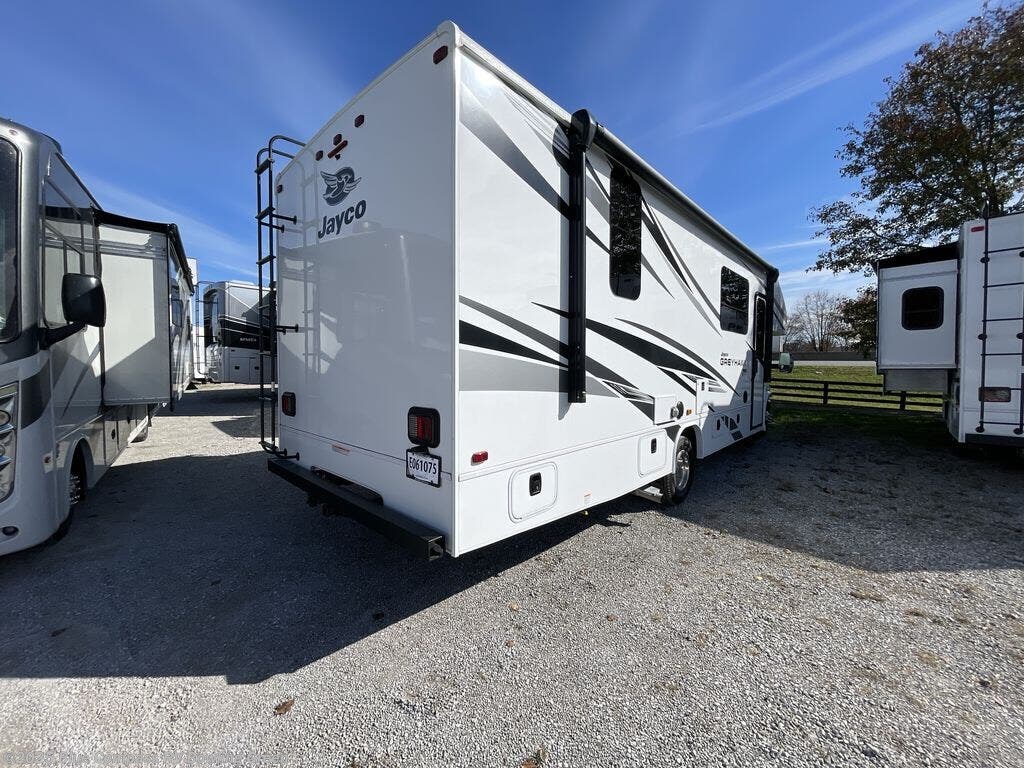Used 2025 Jayco Greyhawk 27U available in Bowling Green, Kentucky