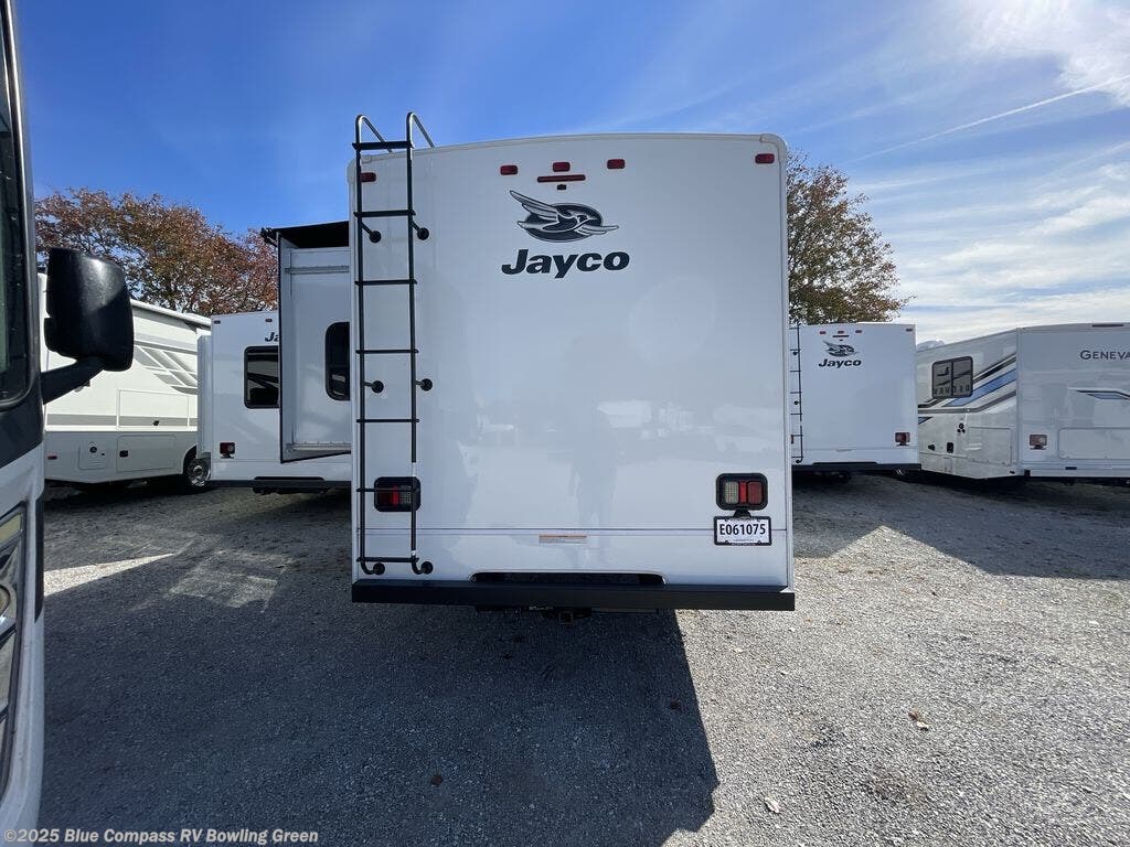 2025 Greyhawk 27U by Jayco from Blue Compass RV Bowling Green in Bowling Green, Kentucky