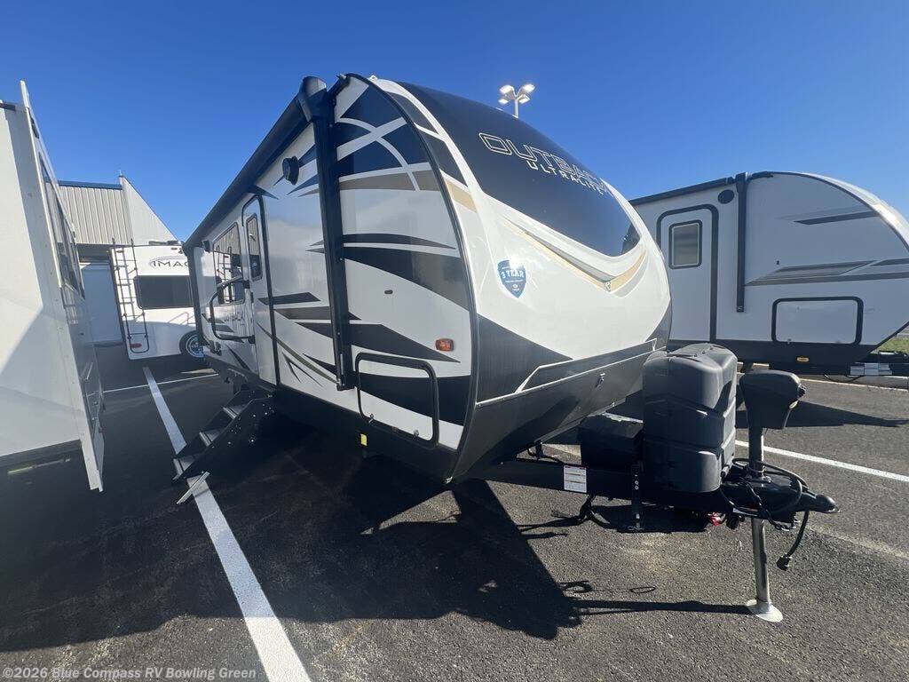 2021 Outback Ultra Lite 221UMD by Keystone from Blue Compass RV Bowling Green in Bowling Green, Kentucky