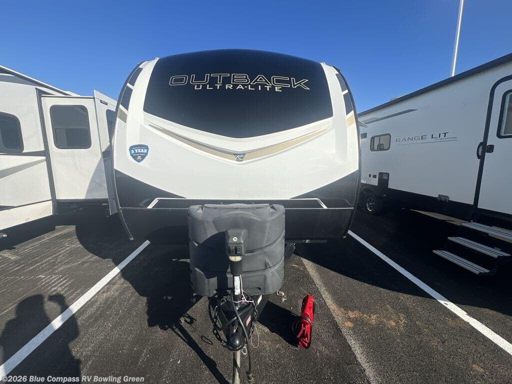 Used 2021 Keystone Outback Ultra Lite 221UMD available in Bowling Green, Kentucky