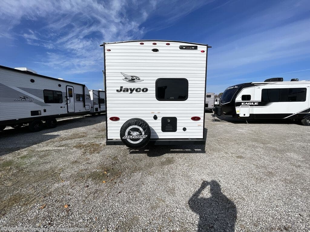 2026 Jayco Jay Flight SLX 284BHS - New Travel Trailer For Sale by Blue Compass RV Bowling Green in Bowling Green, Kentucky features Slideout