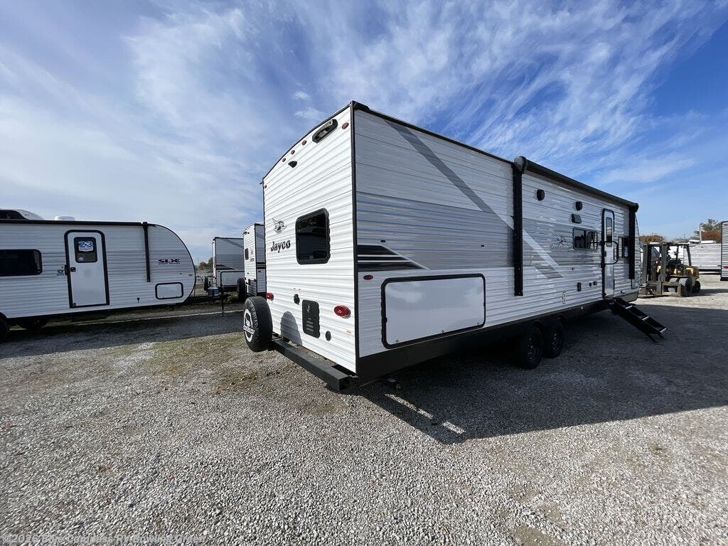 2026 Jay Flight SLX 284BHS by Jayco from Blue Compass RV Bowling Green in Bowling Green, Kentucky