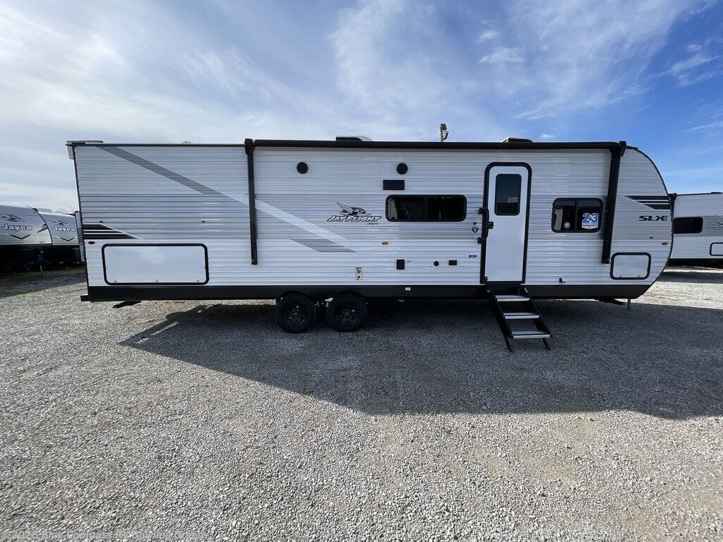 New 2026 Jayco Jay Flight SLX 284BHS available in Bowling Green, Kentucky