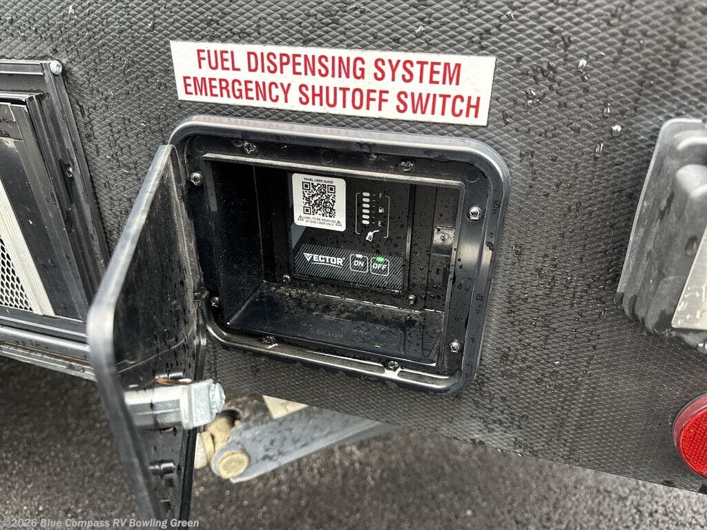 2023 Valor 21T15 by Alliance RV from Blue Compass RV Bowling Green in Bowling Green, Kentucky