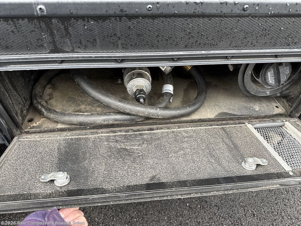 Used 2023 Alliance RV Valor 21T15 available in Bowling Green, Kentucky