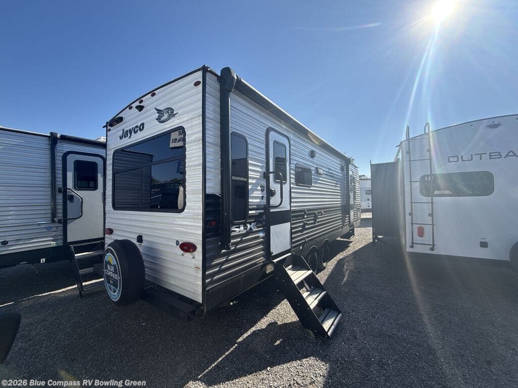 Used 2024 Jayco Jay Flight SLX 262RLS available in Bowling Green, Kentucky