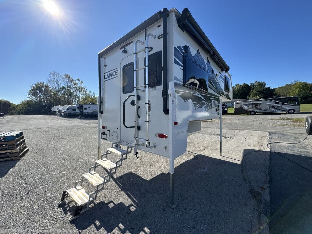 2024 Lance Lance Truck Campers 850 Lance RV for Sale in Bowling Green ...