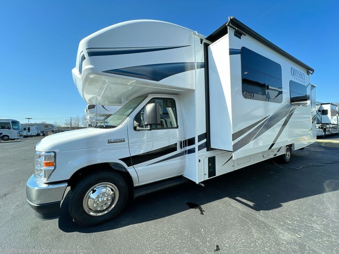 Used 2023 Thor Motor Coach Hurricane 29M available in Bowling Green, Kentucky