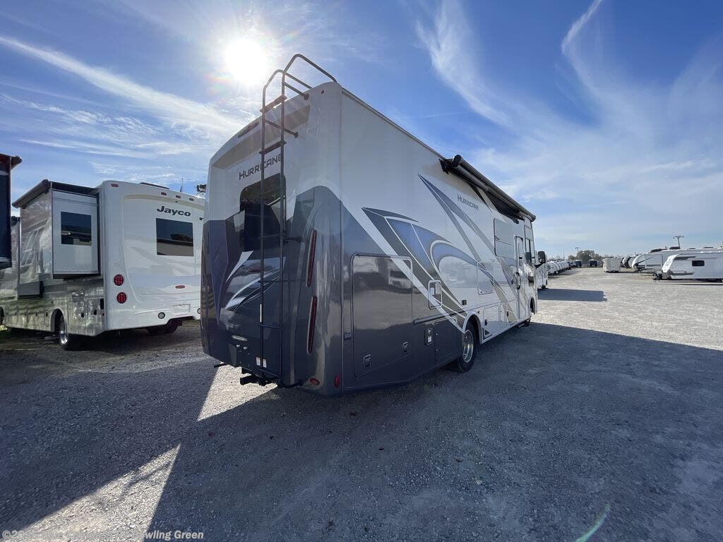 Used 2023 Thor Motor Coach Hurricane 29M available in Bowling Green, Kentucky