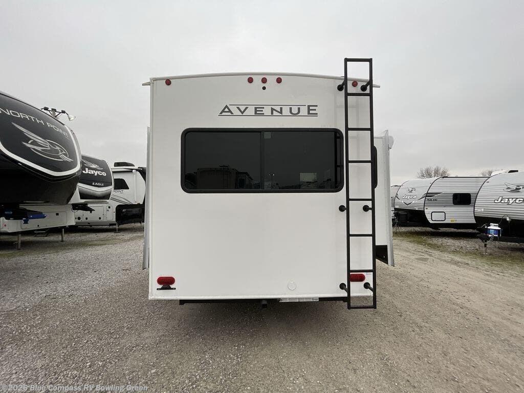 2026 Avenue All-Access 29RL by Alliance RV from Blue Compass RV Bowling Green in Bowling Green, Kentucky
